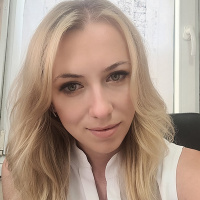 Екатерина Ивановец