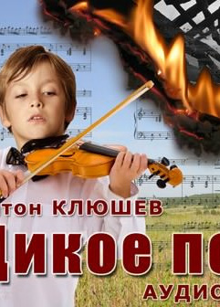 Дикое Поле. Часть 2