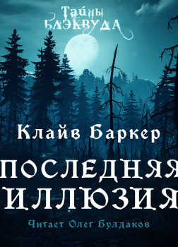 Последняя иллюзия
