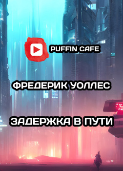 Задержка в пути