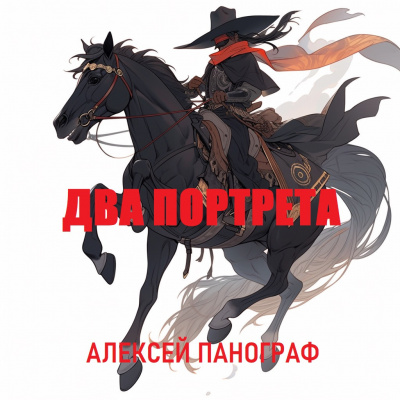 Два портрета