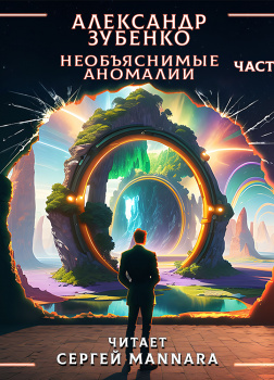 Необъяснимые аномалии. Часть 1