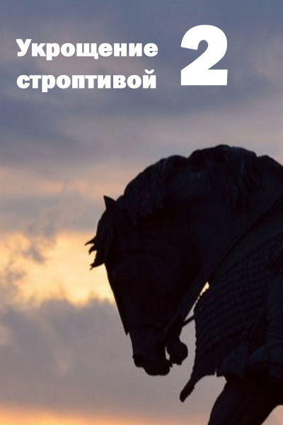 Укрощение строптивой - 2, или Авантюрные сценки из рыцарских времён