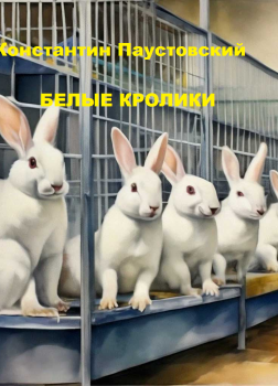 Белые кролики