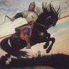 Илья Муромец и Соловей-разбойник