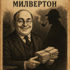 Чарльз Огастес Милвертон