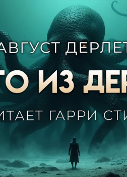 Нечто из дерева